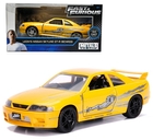 1/32 Leon's Nissan Skyline GT-R (BCNR33) - 99515