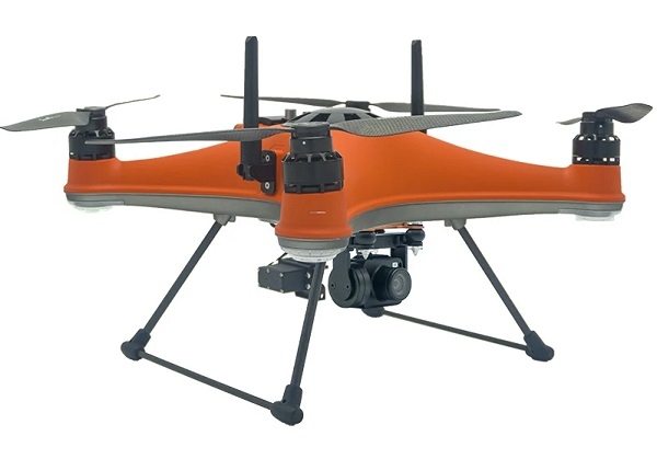 Splash drone best sale