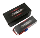 8000mAh 4S 14.8v 100C 157x55x42mm 737g - EC5