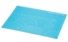 Cutting Mat a (A4 Size/Blue) - 74149