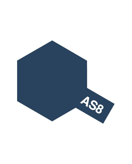 AS-8 Navy Blue (US NAVY) -  86508