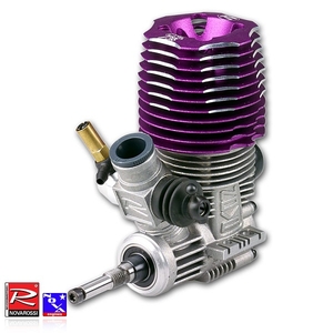 NS15S5 2.5cc Touring Car Engine - NS15S5