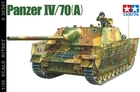 1/35 German Panzer IV/70A