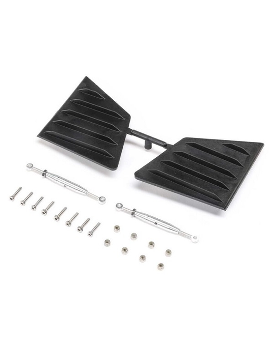 Trim Tab Set - Jetstream