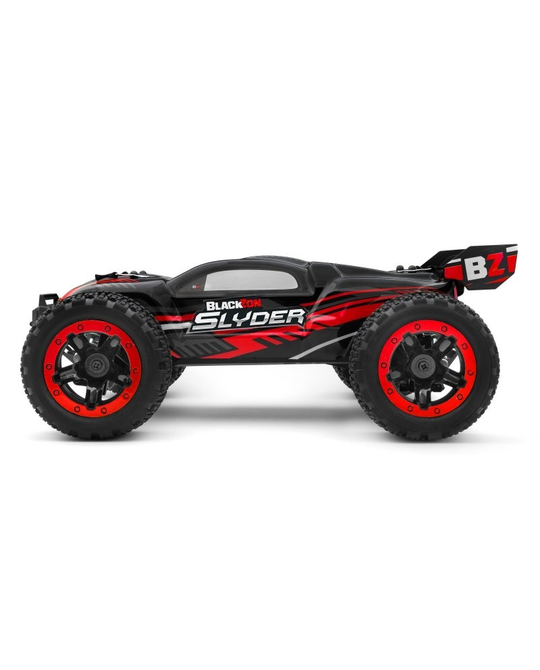 Slyder 4WD ST RED - BLA540096