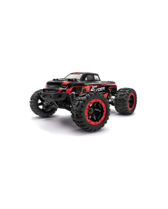 1/16 Slyder 4WD MT RED - BLA540098