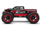 1/16 Slyder 4WD MT RED - BLA540098