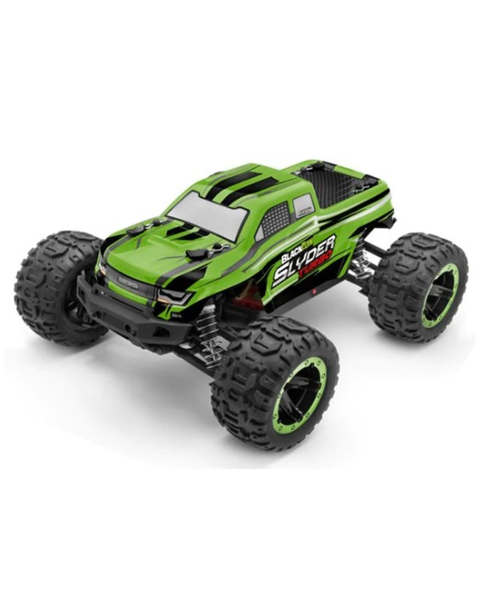 1/16 Slyder MT Turbo 4WD GRN - BLA540200