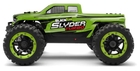 1/16 Slyder MT Turbo 4WD GRN - BLA540200