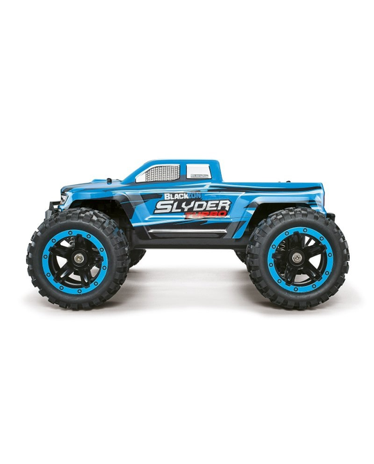 1/16 Slyder MT Turbo 4WD - BLA540201