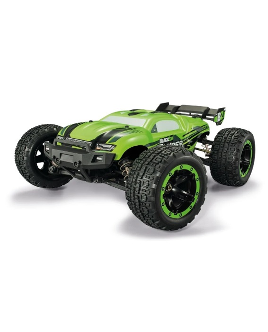 1/16 Slyder Turbo ST 4WD GRN - BLA540202