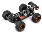 1/16 Slyder ST 4WD ORNG - BLA540097