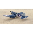 Giant Scale Corsair F4U Goodyear FG-1D 62cc ARF