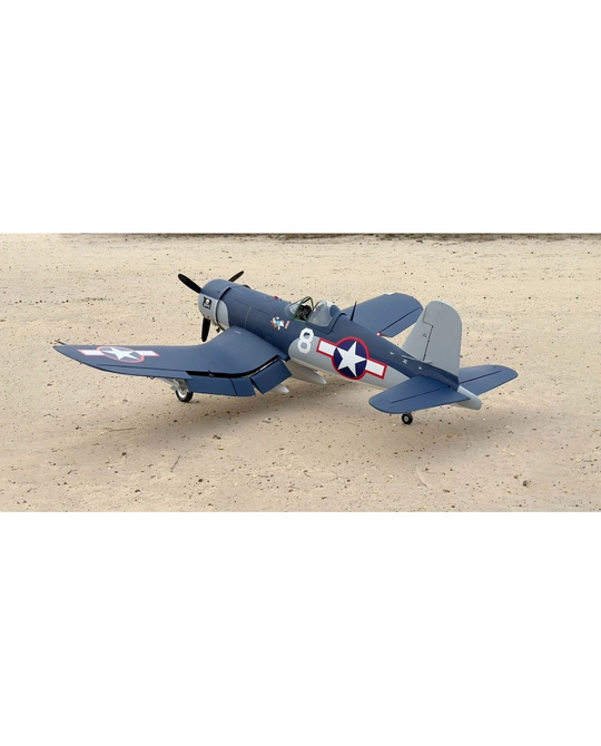 Giant Scale Corsair F4U Goodyear FG-1D 62cc ARF