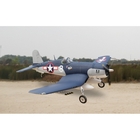 Giant Scale Corsair F4U Goodyear FG-1D 62cc ARF