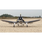 Giant Scale Corsair F4U Goodyear FG-1D 62cc ARF