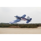 Giant Scale Corsair F4U Goodyear FG-1D 62cc ARF