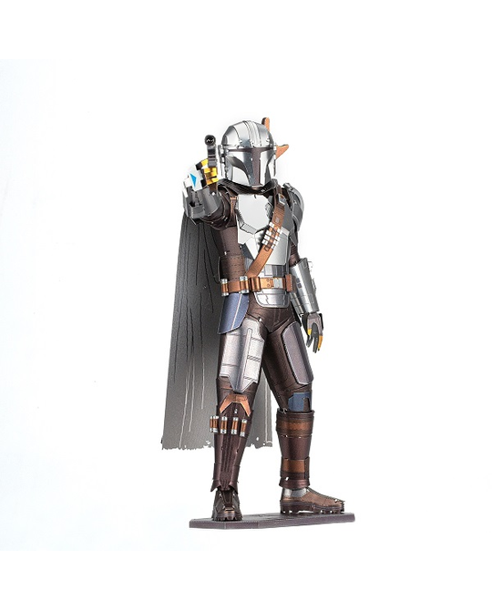 ICONX Star Wars The Mandalorian