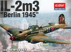 1/48 IL-2m3 Berlin 1945 - 9-12357