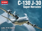 1/144 Super Hercules C-130 J-30 RAAF - 9-12631 