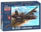 1/144 B-24D Liberator 'Moby Dick' - 14735