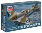 1/144 Spitfire MK Vb USAAF/RAF - 14704