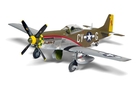 1/42 North American P-51D Mustang - A05131A