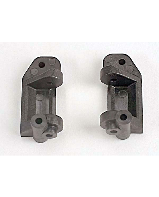 Caster Blocks (L&R) (30-Degree) - 3632