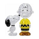 Snoopy and Charlie Brown - 5892