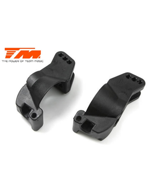 E4 Caster Block Set - TM503235