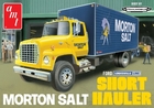 1/25 Ford Louisville Line Morton Salt Short Hauler - AMT1424