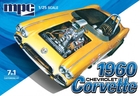 1/25 1960 Chevrolet Corvette 7-in-1 Custom Kit - MPC1002