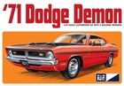 1/25 1971 Dodge Demon - MPC0997