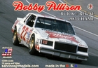 1/25 Bobby Allison 1983 Buick Regal Champ - BAB1983C