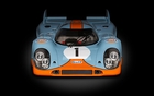 1/8 Porsche 917k Gulf Edition, No.1 - HK118