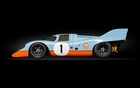 1/8 Porsche 917k Gulf Edition, No.1 - HK118