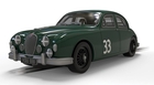 Jaguar Mk.1 - Mike Hawthorn - C4506