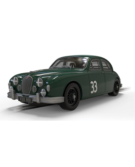 Jaguar Mk.1 - Mike Hawthorn - C4506