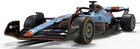 Williams FW45 Gulf Edition - Alex Albon - C4559