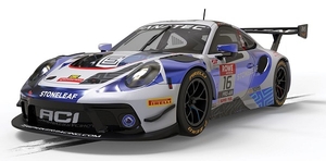 Porsche 911 GT3 R - ACI Motorsports 2023 - C4522-slot-cars-Hobbycorner