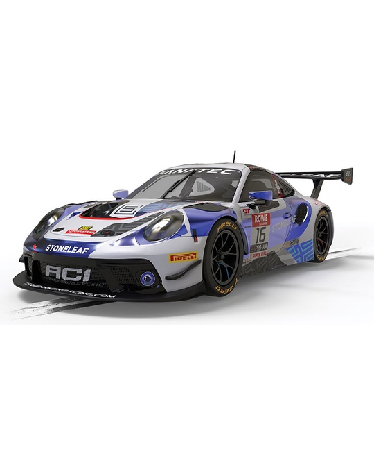 Porsche 911 GT3 R - ACI Motorsports 2023 - C4522