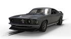 John Wick Ford Mustang BOSS 429 - C4497