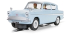 Scalextric - Harry Potter Ford Anglia 105E - C4504