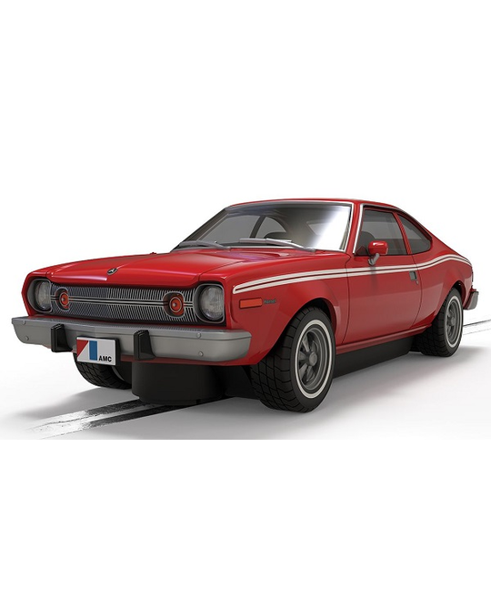 James Bond AMC Hornet - C4524