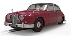 Inspector Morse Jaguar MK2 - C4502