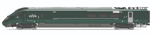 GWR, Class 802/1 Train Pack Era 11 - R3967-trains-Hobbycorner