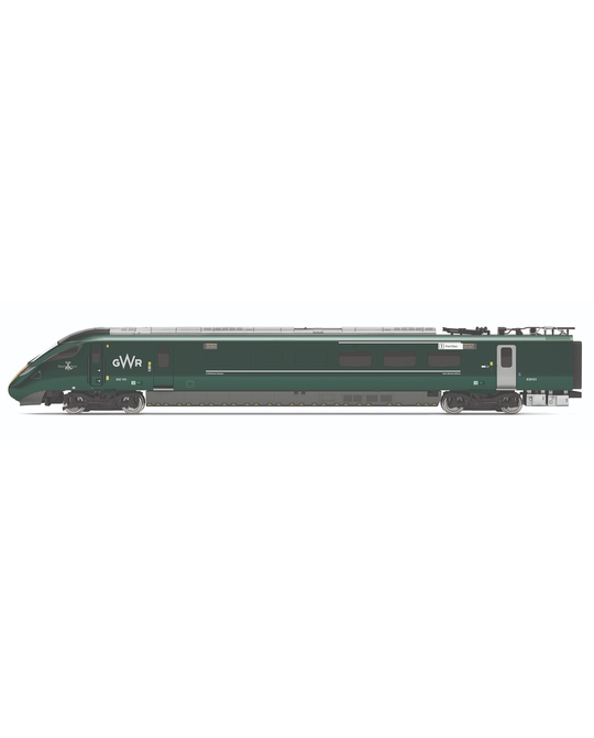 GWR, Class 802/1 Train Pack Era 11 - R3967