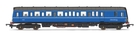 Chiltern Railways, Class 121 Bubble Car, 121020 Era 9