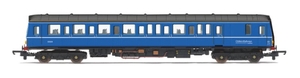 Chiltern Railways, Class 121 Bubble Car, 121020 Era 9-trains-Hobbycorner