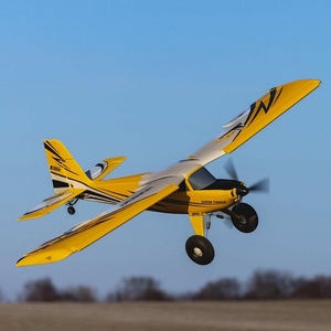 Super Timber 1.7m BNF Basic with AS3X and SAFE-rc-aircraft-Hobbycorner